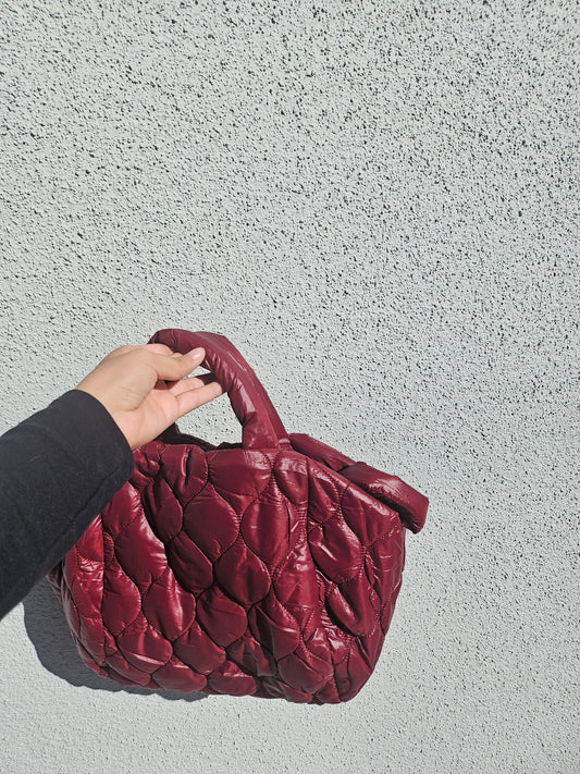 READY TO GO  BAG