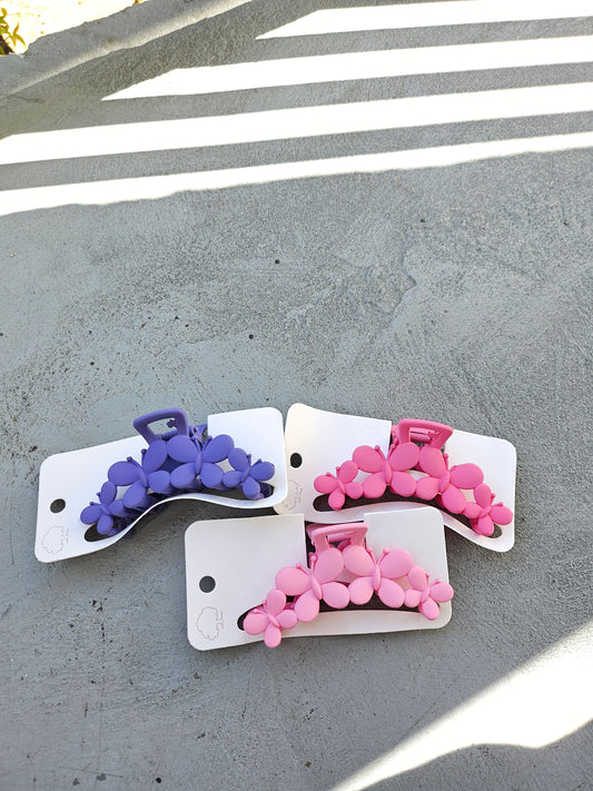 BLOOMSY CLIPS (SETS)