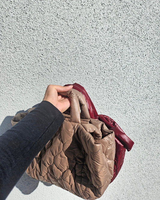READY TO GO  BAG