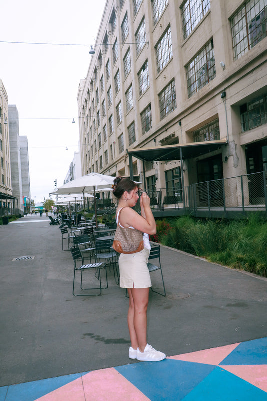 LEMON  (SKIRT)