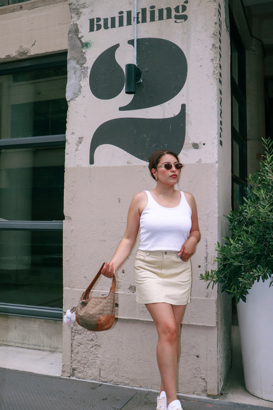 LEMON  (SKIRT)
