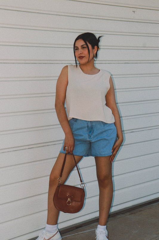 90's VIBE TOP