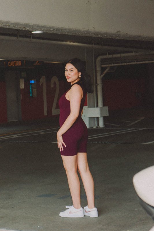 UVA ROMPER
