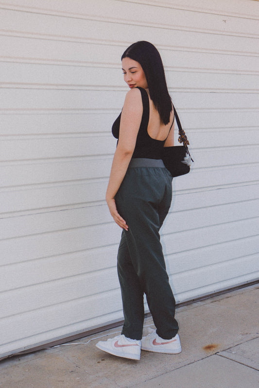 UNA BODYSUIT