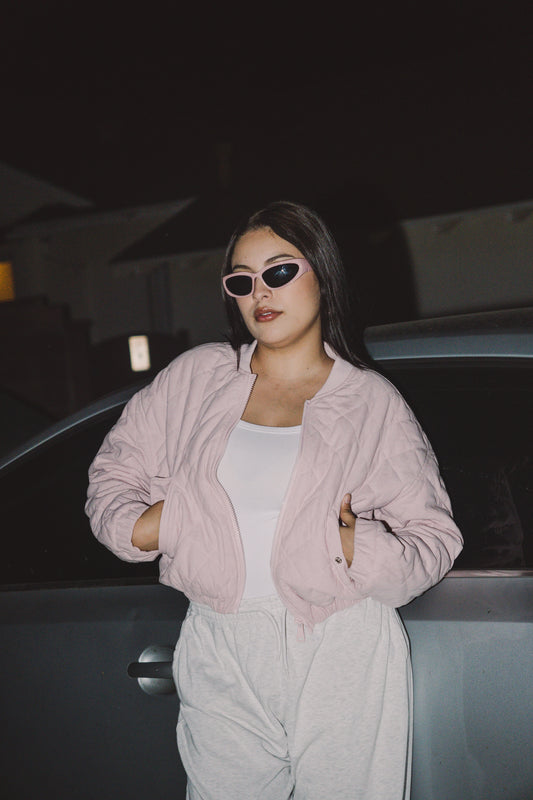 Baby Doll Jacket