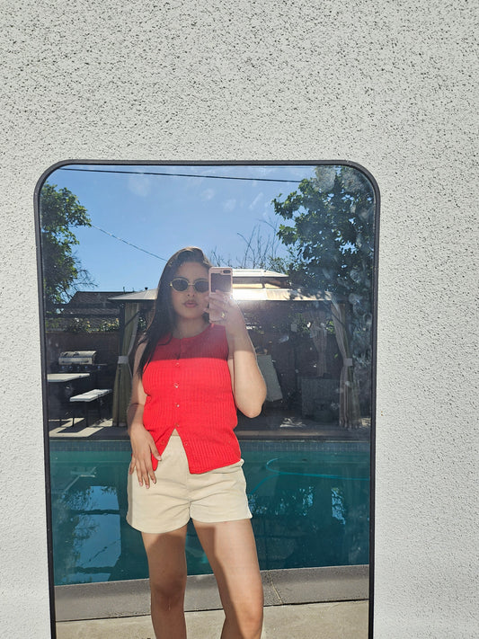 Ready Shorts (beige)