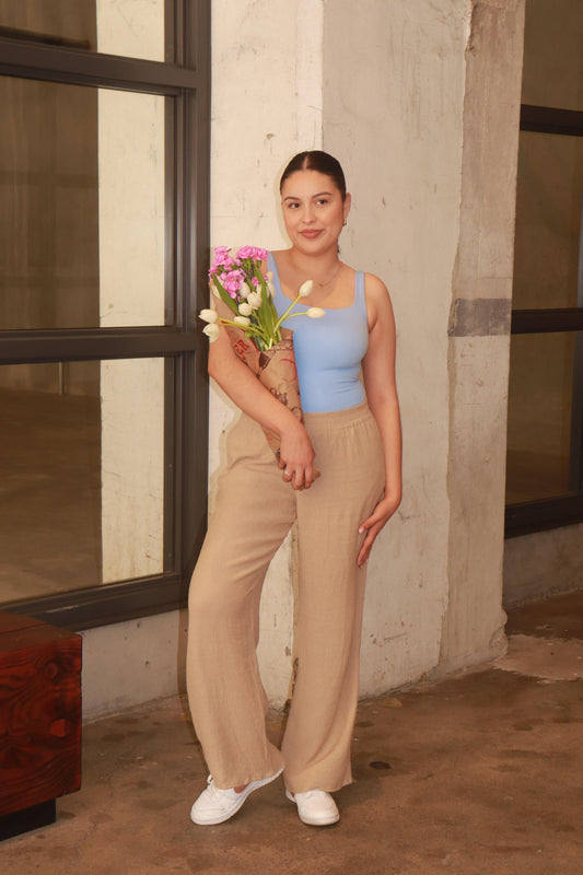 JASMIN BODYSUIT